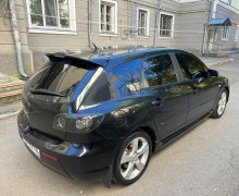 Mazda 3, 