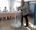 В Белоярском округе началось трёхдневное голосование