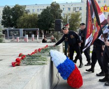 В Екатеринбурге состоялся автопробег «Броня крепка и танки быстры», посвящённый празднованию Дня танкиста и 105-летию отечественного танкостроения