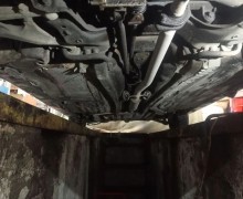 Honda Civic, 