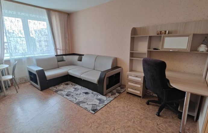 Сдается квартира в Заречном, ул. Ленина 33