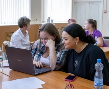 Зареченцы снова готовятся к грантовым конкурсам – с новыми свежими идеями