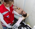 Диспансеризация в Свердловской области: более 920 тысяч человек проверили здоровье за полгода
