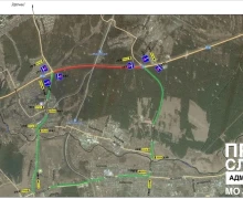 ‼ДОРОГА ОФИЦИАЛЬНО ПЕРЕКРЫТА‼