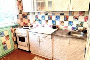 Продаётся двухкомнатная квартира на Свердлова, 13 в Заречном