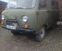 УАЗ Другая, 