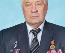 Ушёл из жизни Игорь Иванович Малыгин