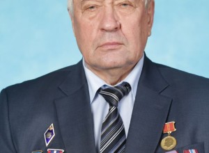 Ушёл из жизни Игорь Иванович Малыгин