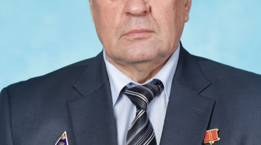 Ушёл из жизни Игорь Иванович Малыгин