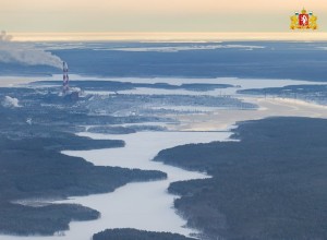 Денис Паслер сообщил о подготовке Свердловской области к паводкам 2026 года