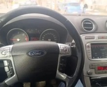 Ford Mondeo, 2007