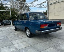 ВАЗ (LADA) 2107, 