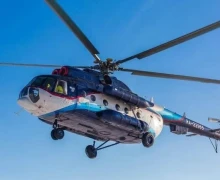 Свердловская область готовится к пожароопасному сезону