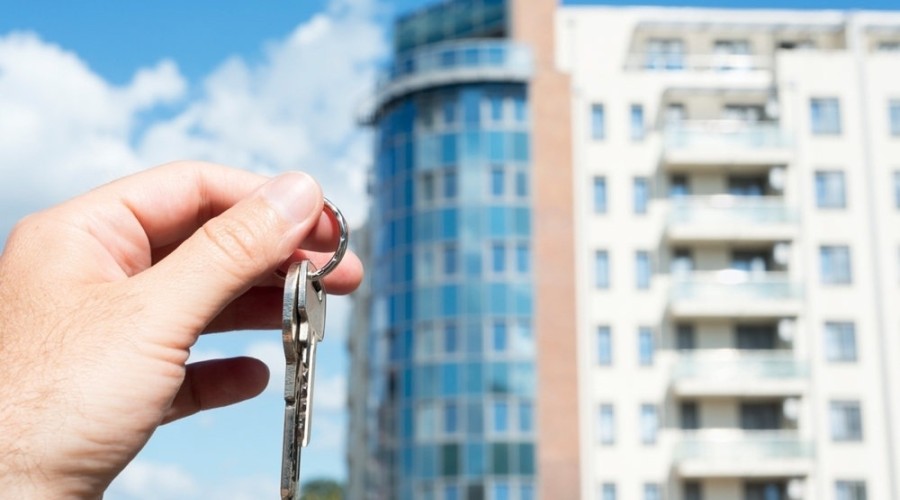 Средняя стоимость жилья в Заречном снова выросла