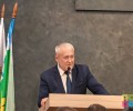 Олег Кириллов возглавил Думу Заречного восьмого созыва