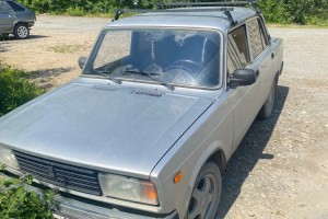ВАЗ (LADA) 2105, 2010