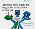 Три категории запрещённых организаций: за что грозит ответственность
