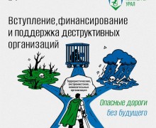 Три категории запрещённых организаций: за что грозит ответственность