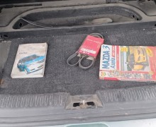 Mazda 3, 