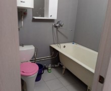 Сдам однокомнатную квартиру в Белоярском с 21 октября