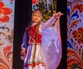 Фестиваль «Живите в радости» объединил культуры народов Среднего Урала в Белоярском