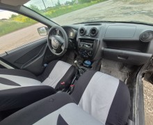 ВАЗ (LADA) Granta, 2013