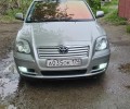 Toyota Avensis, 