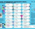 В Заречном начинается школьный этап Всероссийской олимпиады