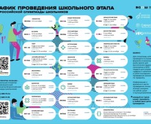 В Заречном начинается школьный этап Всероссийской олимпиады
