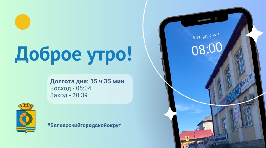 02.05.2024 - прогноз погоды