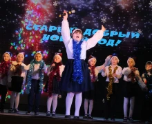 АХ, ЭТОТ СТАРЫЙ НОВЫЙ ГОД!