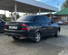 ВАЗ (LADA) Priora, 2010