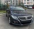 Volkswagen Passat CC, 