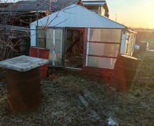 Продам садовый участок 3.5 соток в СНТ Дружба