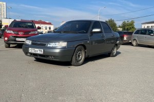 ВАЗ (LADA) 2110, 