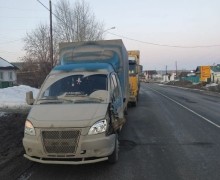 Статистика дорожно-транспортных происшествий в Заречном и Белоярском районе за неделю