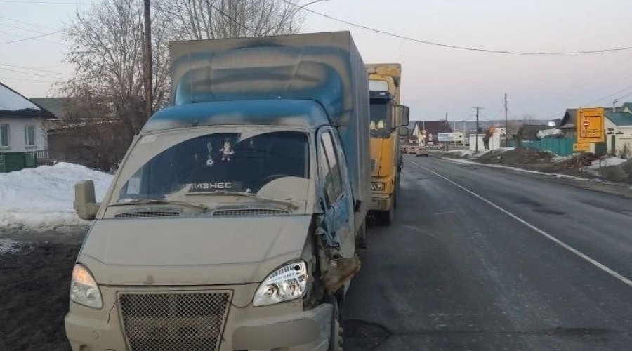 Статистика дорожно-транспортных происшествий в Заречном и Белоярском районе за неделю