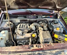 ВАЗ (LADA) 2114 Samara, 