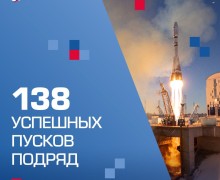 12 апреля 1961 года Юрий Гагарин первым отправился к звёздам!