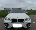 BMW X6, 2011