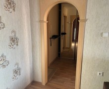Сдам 1к квартиру на длительный срок