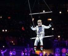 День, когда сбылась мечта: открыта ледовая УГМК-Арена в Екатеринбурге!