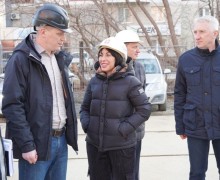 Удобство и комфорт — для пациентов и медиков: в Свердловской области модернизируют систему детского здравоохранения