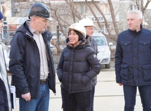 Удобство и комфорт — для пациентов и медиков: в Свердловской области модернизируют систему детского здравоохранения