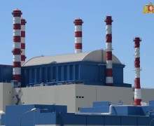 Свердловские производители готовы поставлять оборудование и материалы для нового энергоблока Белоярской АЭС