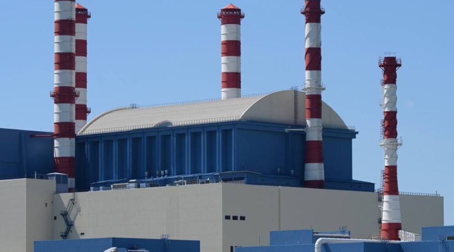 Свердловские производители готовы поставлять оборудование и материалы для нового энергоблока Белоярской АЭС