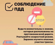 Готовьтесь к летним поездкам заранее: советы для безопасного путешествия