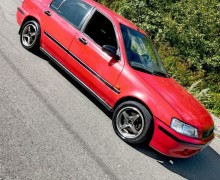 Honda Civic, 