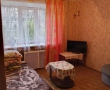 Сдаётся однокомнатная квартира на длительный срок в Заречном