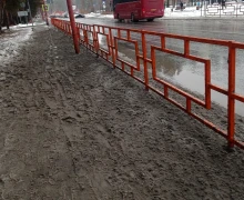 Ну что, пешеходы, как справляетесь?